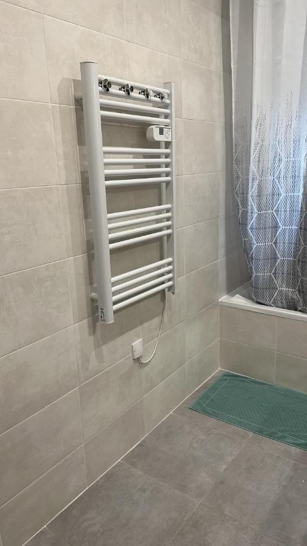 Maison T3 Dans Un Village Calme Saint-Mitre-les-Remparts Ngoại thất bức ảnh